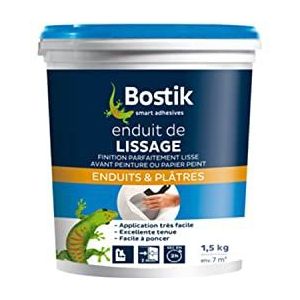 Bostik stijlpasta – pot van 1,5 kg