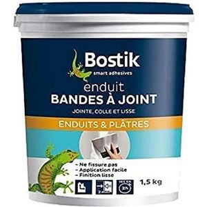 Bostik - Voegband voor pasta 1,5 kg - 6 stuks