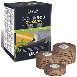 Bostik 30607845 Plintentape - 50mm - 50m