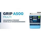 Bostik - Grip A500 Multi - Universele Primer - 5 L