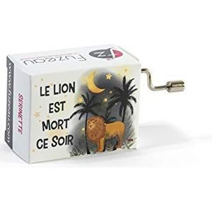 Editions Fuzeau-Le Lion EST Tod CE avond, 0