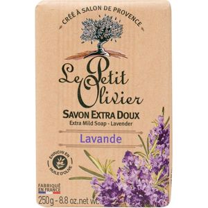 Handzeep - Plantaardige Oliën - Gemaakt in Frankrijk - 100% Natuurlijk