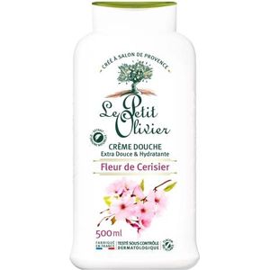 Le Petit Olivier Shower Cherry Blossom Shower Cream 500 ml W