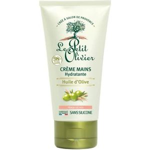 Olive Oil Moisturizing Hand Cream ( Suchá + Citlivá Pokožka ) - Hand Cream