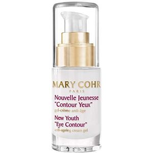 Mary Cohr Nouvelle Jeunesse Contour Yeux - 15ml