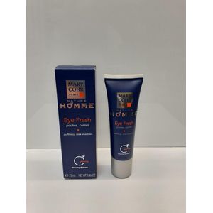 MARY COHR HOMME EYE FRESH OOGGEL