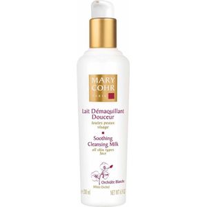 Mary Cohr - Lait Démaquillant Douceur - Reinigingsmelk - 200ml