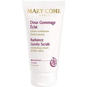 Mary Cohr - Doux Gommage Éclat - Exfoliërende Crème - 50ml