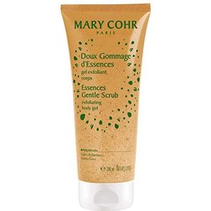 Mary Cohr Doux Gommage D'Essences - 200ml