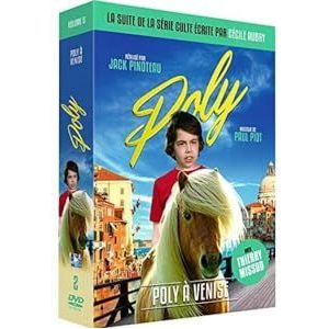 LCJ Poly naar Venise Volume 5