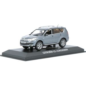 Citroën C-Crosser Norev Modelauto 1:43 2007 155650 Schaalmodel