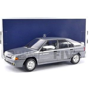 Norev (181690) Citroën BX Sport Modelauto / Schaal 1:18