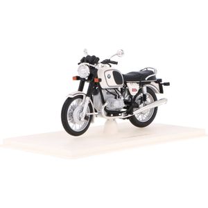 NOREV - BMW R90-6 - 1974-1/18