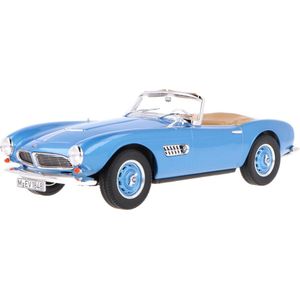 BMW 507 1956 - 1:18 - Norev