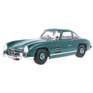 NOREV - Zee 300 SL - 1954-1/18