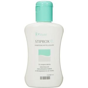 STIPROX Shampoo, 100 ml