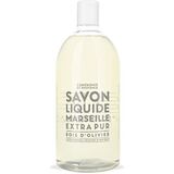 Compagnie De Provence - Liquid Soap - Olive Wood - 500ml