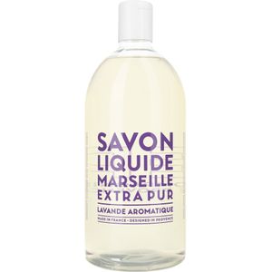 Handzeep - Lavendel - Marseille - Hydraterende Formule