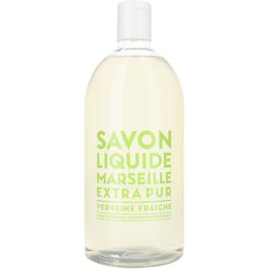Compagnie De Provence - Marseille Liquid Soap - Fresh Verbena - 500ml - Natuurlijk