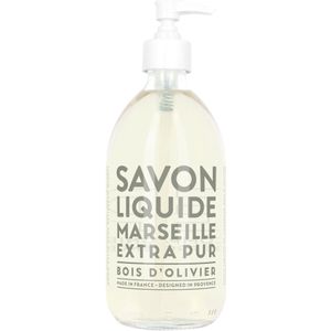 Compagnie De Provence - Marseille Liquid Soap - 495 ml - Handzeep