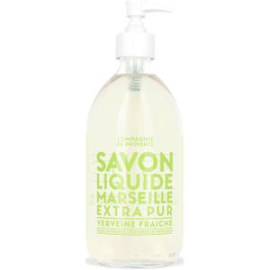 Compagnie De Provence - Marseille Liquid Soap - Verfrissende Geur - 500ml