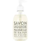Compagnie De Provence Extra Pur Marseille Liquid Soap Olive Wood 300 ml