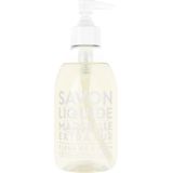 Compagnie de Provence Gel Fleur de Coton Savon Liquide Marseille Extra Pur  300ml