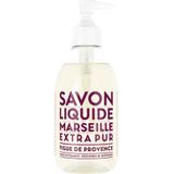 Compagnie De Provence - Liquid Marseille Soap - Handzeep - Geen Kleur - 300ml