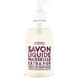 Compagnie De Provence Liquid Marseille Soap Fig Of Provence 300ml 300 ml