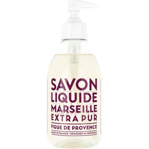 Compagnie De Provence - Liquid Marseille Soap - Handzeep - Geen Kleur - 300ml