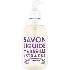 Compagnie De Provence - Marseille Liquid Soap - Lavendel - 500ml - Natuurlijke Ingrediënten