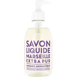 Savon de Marseille vloeibare handzeep Extra Pur Lavande Aromatique 300 ml