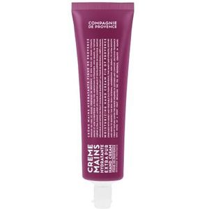 Compagnie de Provence - Creme Mains Hydratante - Figue de Provence - 75ml - Handcrème