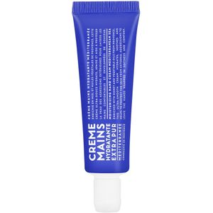 Compagnie de Provence Crème Mediterranee Creme Mains Hydratante Extra Pur