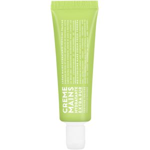 Compagnie de Provence Crème Verveine Fraiche Creme Mains Hydratante Extra Pur
