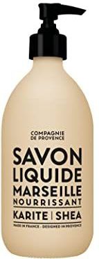 Compagnie De Provence - Marseille - Vloeibare Zeep - Transparant - 495 ml