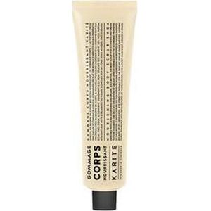 Compagnie de Provence Peeling Karité Gommage Corps Nourrissant