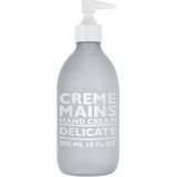 Compagnie de Provence - Delicate - Handcrème 300ml