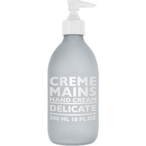 Compagnie de Provence - Delicate - Handcrème 300ml