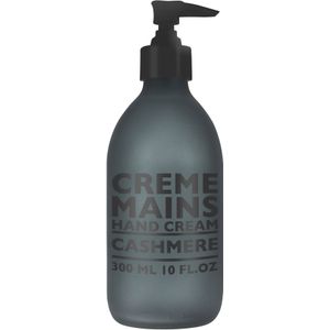 Compagnie de Provence - Cashmere - Handcrème 300ml