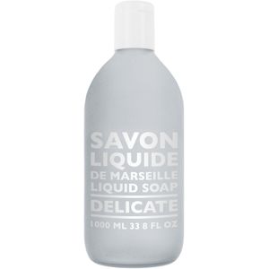 Compagnie de Provence - Cashmere Liquid Marseille Soap - Vloeibare Zeep - Natuurlijk - 500ml