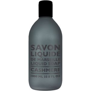 Compagnie de Provence - Cashmere Liquid Marseille Soap - Handzeep - 500ml - Natuurlijke Ingrediënten