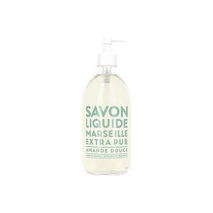 Savon de Marseille vloeibare handzeep Extra Pur Amande Douce 495 ml