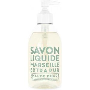 Savon de Marseille vloeibare handzeep Extra Pur Amande Douce 300 ml