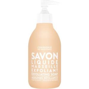 Compagnie de Provence - Liquid Exfoliating Marseille Soap - 300 ml
