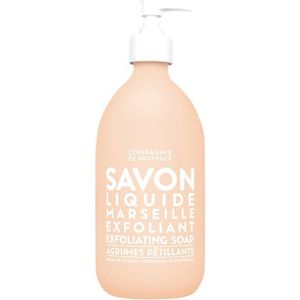 Douchegel - Olijfolie - Natuurlijke Ingrediënten - Sulfaatvrij