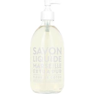 Douchegel - Olijfolie - Bloemig - Poederachtig - 250ml