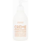 Compagnie De Provence - Hand & Body Lotion - Sparkling Citrus - 300ml
