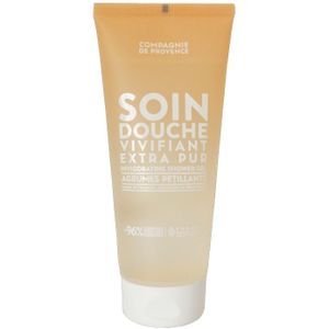 Compagnie de Provence Agrumes Petillants showergel 200 ml