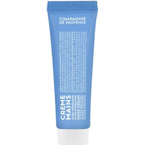 Compagnie de Provence - Handcrème - Algue Velours - 75ml - Plantaardige Oliën